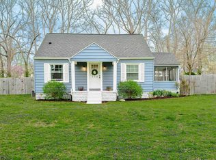 716 W Ralston Dr, Bloomington, IN 47403