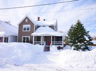 175 Woodland Ave, Laurium, MI 49913