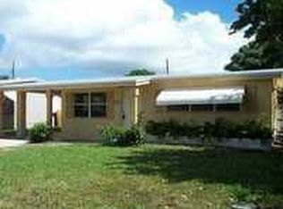 419 W Palm St, Lantana, FL 33462