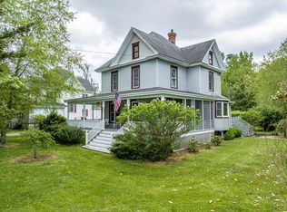 24152 Bennett St, Parksley, VA 23421
