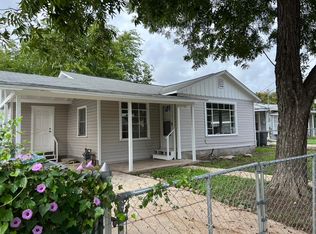 122 Eskimo St, San Antonio, TX 78225