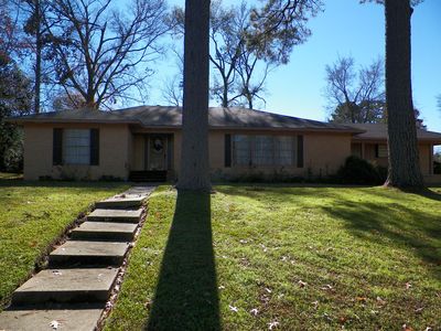 705 Richardson Dr, Henderson, TX, 75654