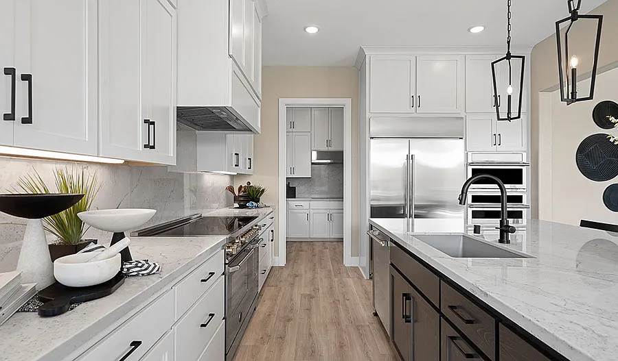 Haddaway Plan, Enclave at Canyon Estates - Photo 7