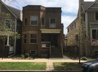 2125 W Agatite Ave #2, Chicago, IL 60625