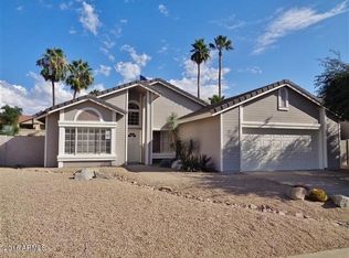 11535 N 90th Way, Scottsdale, AZ 85260