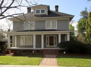 301 Gaskin Ave N, Douglas, GA 31533