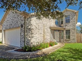 11919 Rhema Ln, Houston, TX 77048