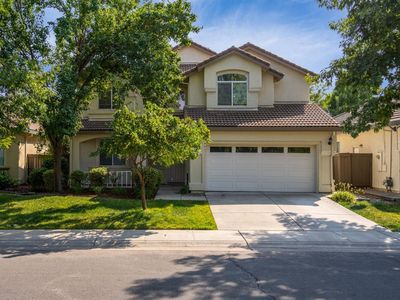 570 Eastbrook Way, Sacramento, CA, 95835
