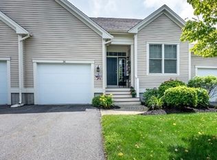 36 Southport Dr #597, Mashpee, MA 02649