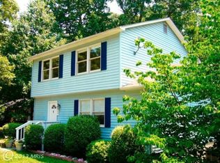 8450 Cedar Ln, Lusby, MD 20657