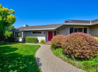 416 Riviera Cir, Larkspur, CA 94939