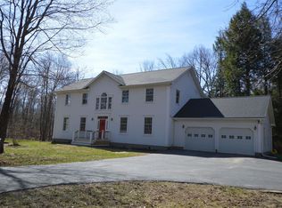 2550 Old Mill Rd, Galway, NY 12074