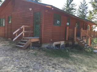 31715 Twinflower Ln, Polson, MT 59911