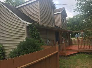 5 Koehn Rd, Saint Marys, OH 45885