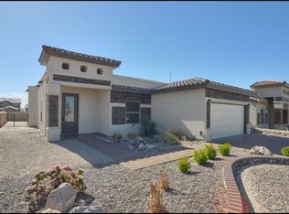 468 Gold Crown Rd, El Paso, TX 79928