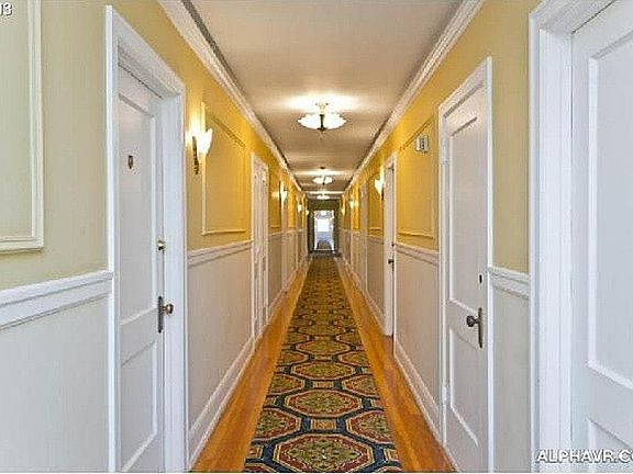 Empress Hallway