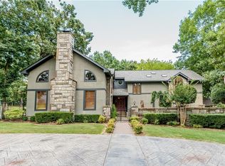 2001 Cobble Hill Ln, Fort Smith, AR 72903