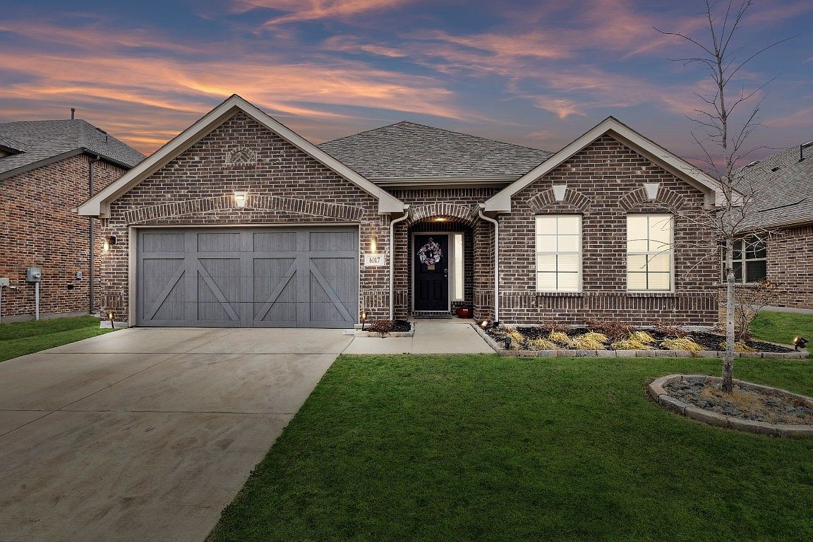 6017 Sutton Fields Trl, Aubrey, TX 76227 Zillow