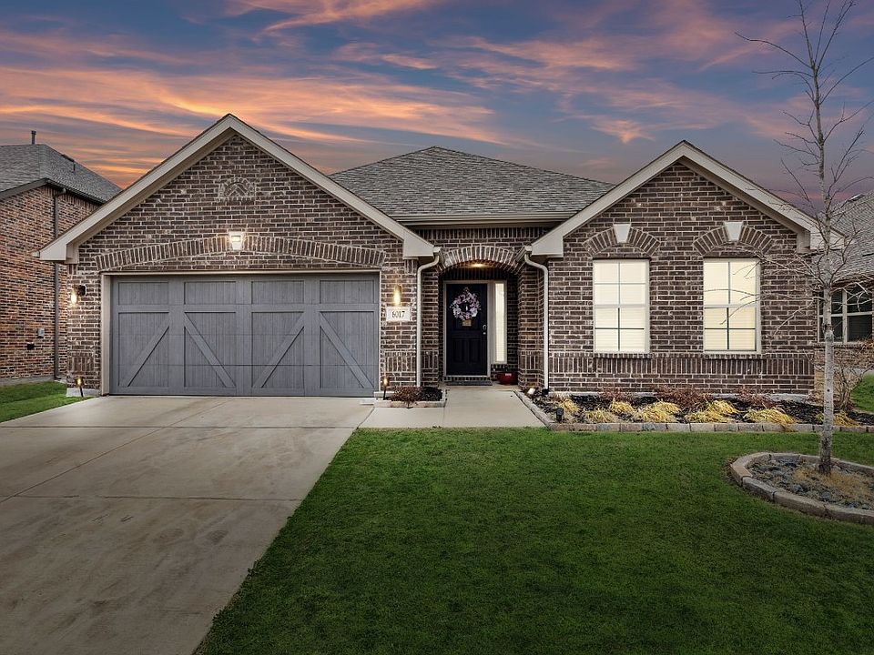 6017 Sutton Fields Trl, Aubrey, TX 76227 Zillow