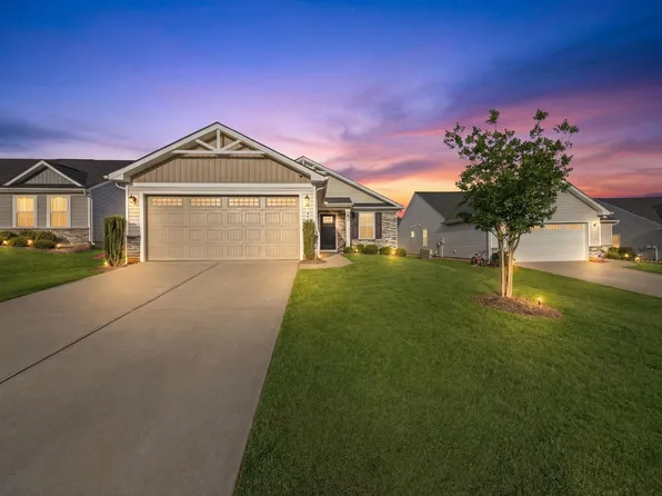 689 Hardwood Dr, Boiling Springs, SC 29349