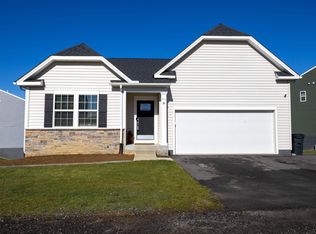 9 Iron Ridge Rd, Fairmont, WV 26554