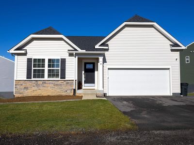9 Iron Ridge Rd, Fairmont, WV, 26554