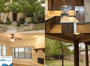 406 Village Commons Blvd, Georgetown, TX 78633