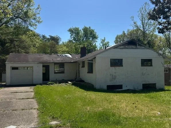 1536 Pinewood Park, Dunbar, WV 25064