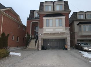 73 Headwater Cres, Richmond Hill, ON L4E0T2