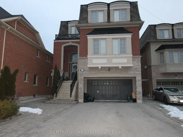 73 Headwater Cres, Richmond Hill, ON L4E 0T2