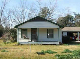 114 S Crystal Springs Rd, Eight Mile, AL 36613