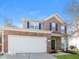 6217 Elderbush Dr, Greensboro, NC 27405