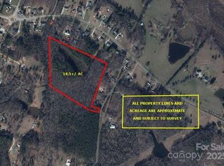 145/AC Pioneer Rd, York, SC 29745