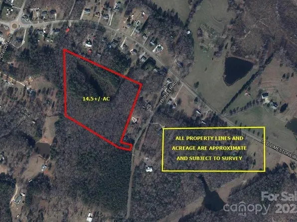 145/AC Pioneer Rd, York, SC 29745