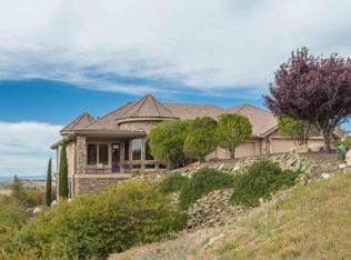 114 E Soaring Ave, Prescott, AZ 86301