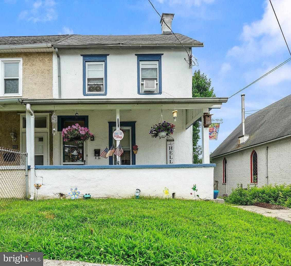 223 Prospect Ave, Downingtown, PA 19335 Zillow