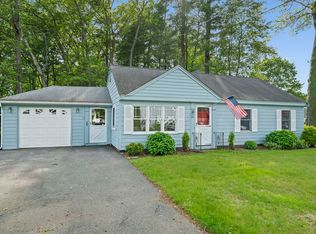 34 Birchcroft Rd, Canton, MA 02021
