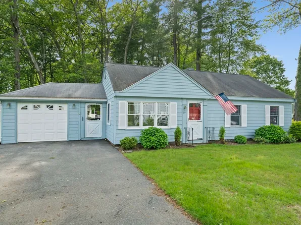 34 Birchcroft Rd, Canton, MA 02021