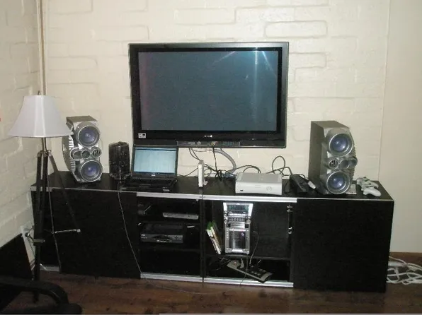 911 N Euclid Ave Unit 112, Tucson, AZ 85719