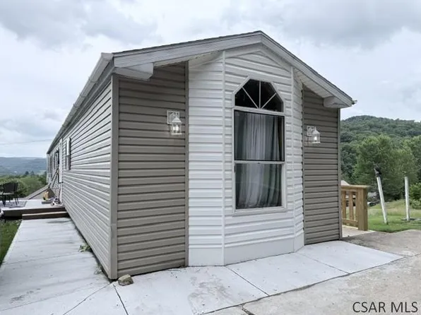 321 Cord St, Johnstown, PA 15906