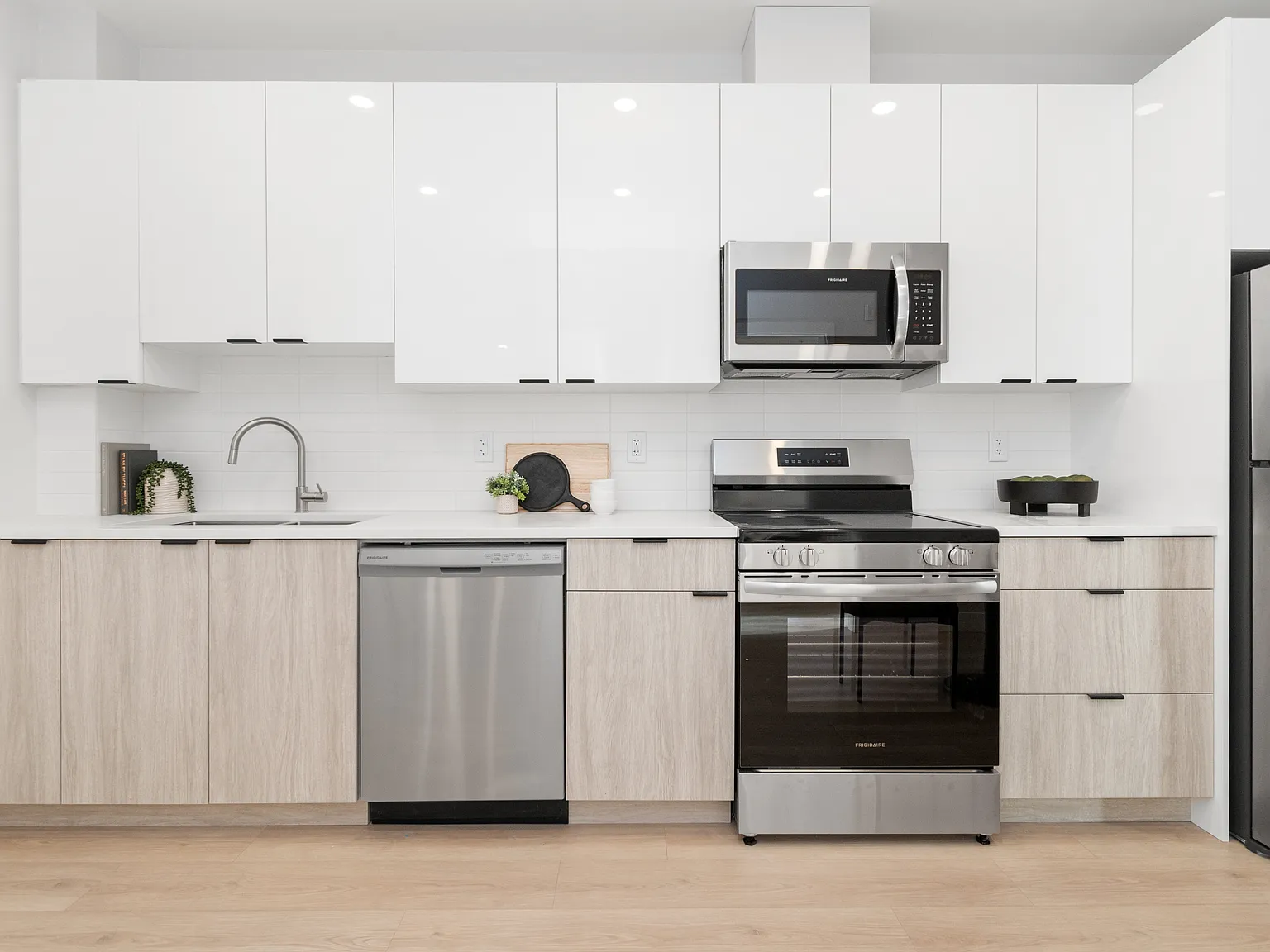 1 bed, 548 sqft, $1,625 — Photo 2