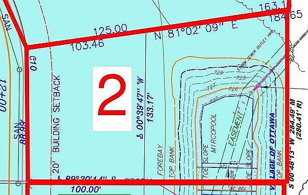 1st image of Gemstone Subdivision Building 2