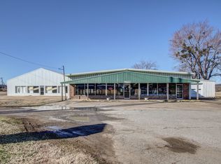 4602 S Muskogee Ave, Tahlequah, OK 74464