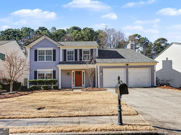 5011 Bankside Way, Peachtree Corners, GA 30092