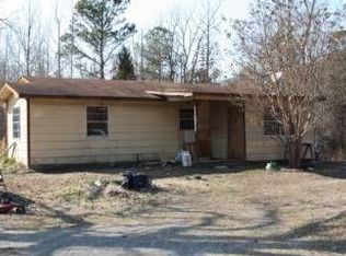 60529 River Ln, Hodgen, OK 74939