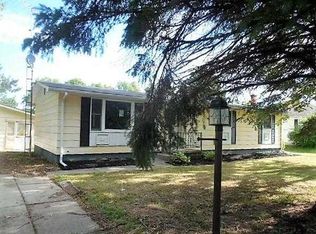 102 Town Line Rd #151, Norwalk, OH 44857