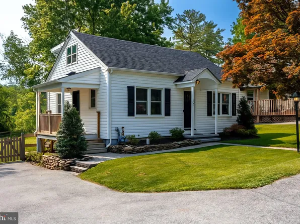 131 City View Ave, Westminster, MD 21157