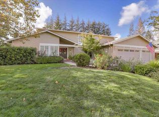 131 Castleford Cir, Danville, CA 94526