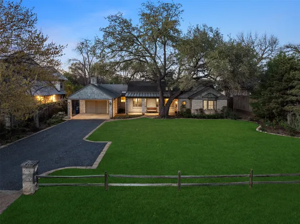 6203 Waggoner Dr, Dallas, TX 75230