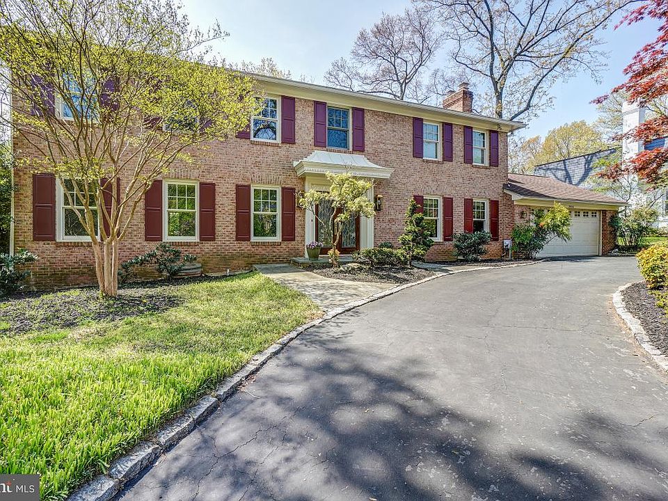 9912 Sorrel Ave, Potomac, MD 20854 Zillow